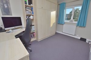 Bedroom 4/Office- click for photo gallery
